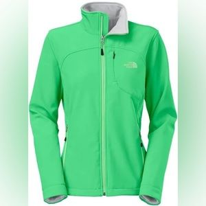 Limited Edition North Face Kilimanjaro Apex Jacket